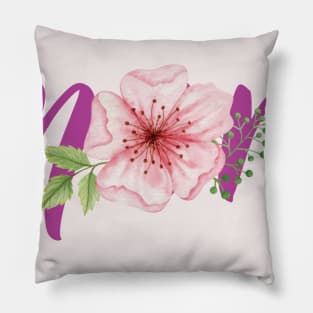 Mothers Day 2021 Pillow