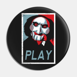 Play Pin