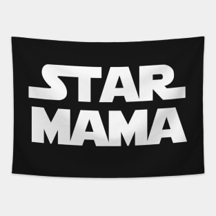 Star Mama Tapestry