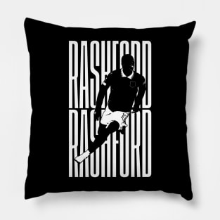 rashford Pillow