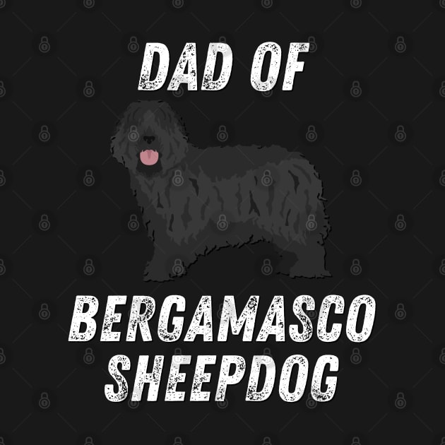 Bergamasco Sheepdog Life is better with my dogs Dogs I love all the dogs by BoogieCreates