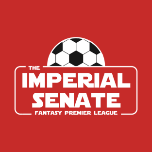 ISP Fantasy Football (2021-2022) T-Shirt