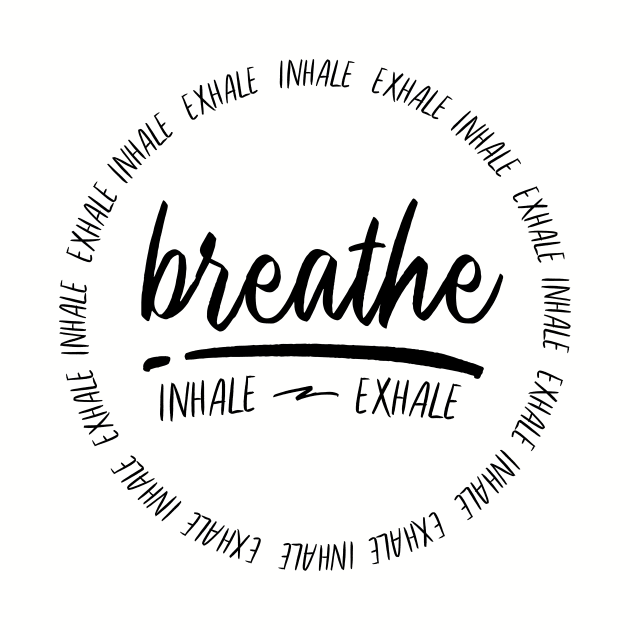 Breathing Circle by Breathing_Room