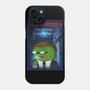 Frenception Phone Case