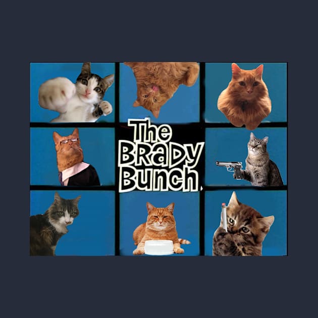 The Kitty Bunch by DJ Meow Mix