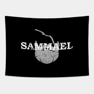 Sammael. Tapestry