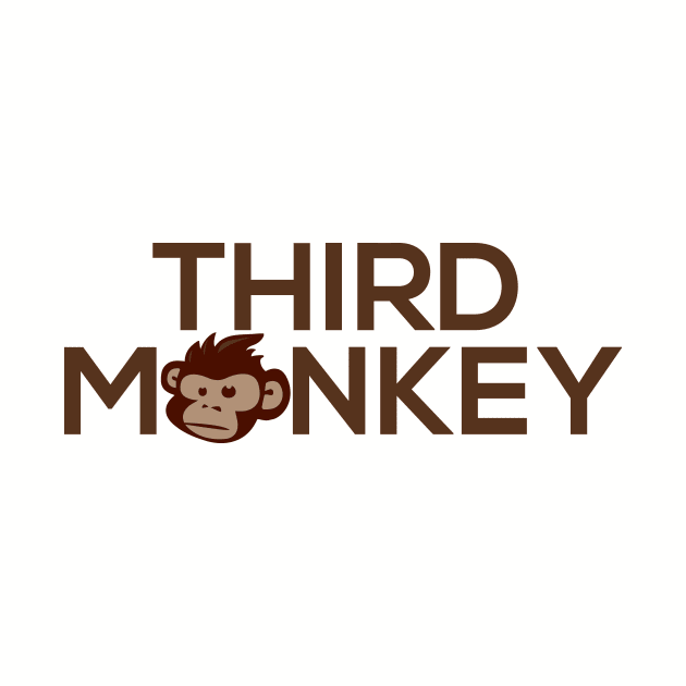 Third Monkey by L3vyL3mus