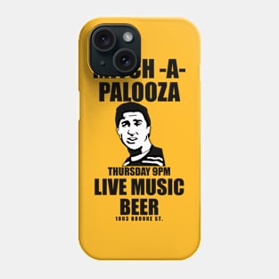 Mitch Party Phone Case