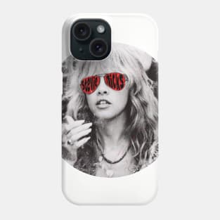 circle of stevie Phone Case