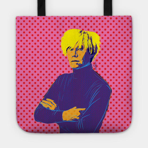 andy warhol bags at marshalls