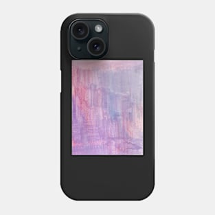 Night Sky Clouds Phone Case