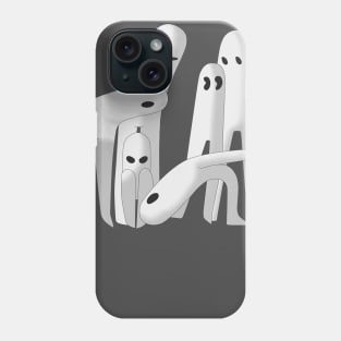 Fresno Nightcrawler Phone Case