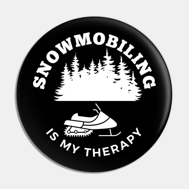 Snowmobiling 52 Pin by TheSeason