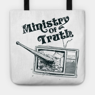 Ministry Of Truth Tote