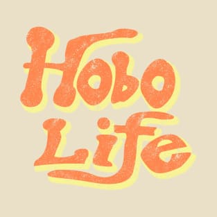 hobo T-Shirt