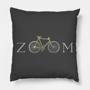 Zoom Pillow