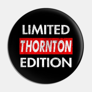 Thornton Pin