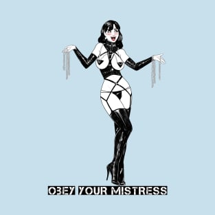 Dominatrix 81 T-Shirt