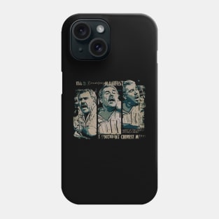 Democracy Manifest 3tone Phone Case