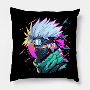 kakashi Pillow