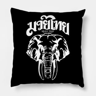 Muay Thai Pillow