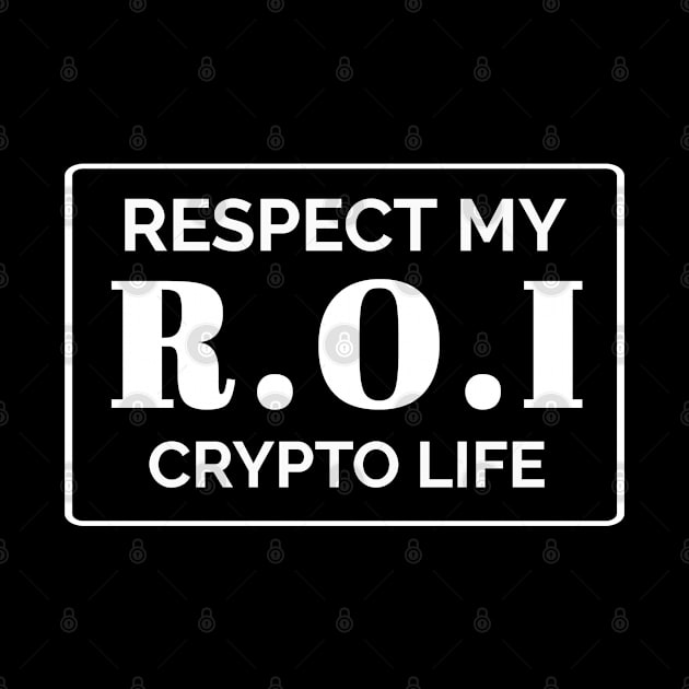 Crypto by Redroomedia