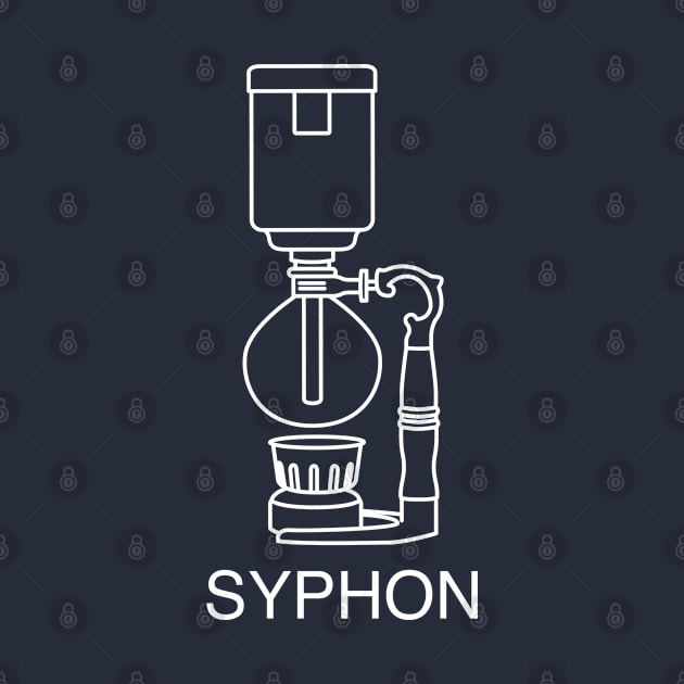 Syphon by industriavisual