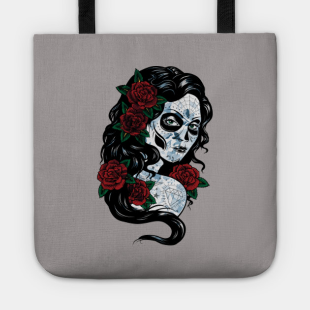Day Of The Dead Design