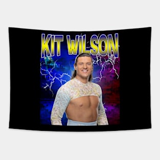 KIT WILSON Tapestry