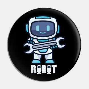 Robot Pin