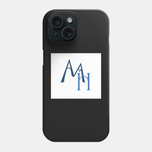 Mount(ain) Holyoke Phone Case