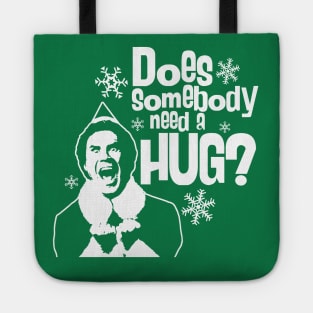 Buddy's Hug Tote