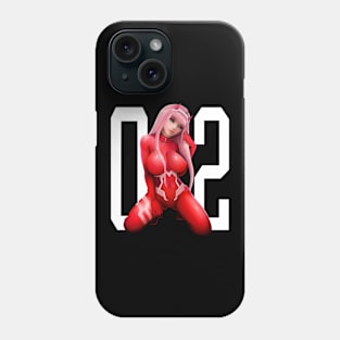 02 Phone Case