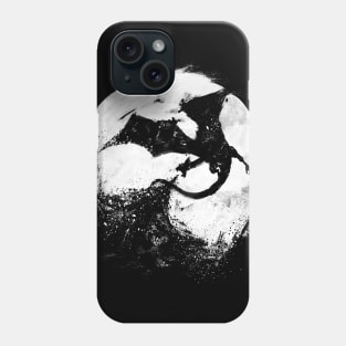 Midnight Desolation Phone Case