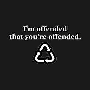 Offended T-Shirt