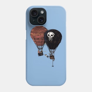 Air Pirate Phone Case