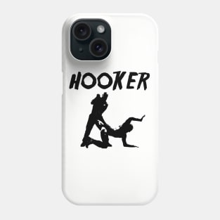 TAWF "Hooker" Phone Case