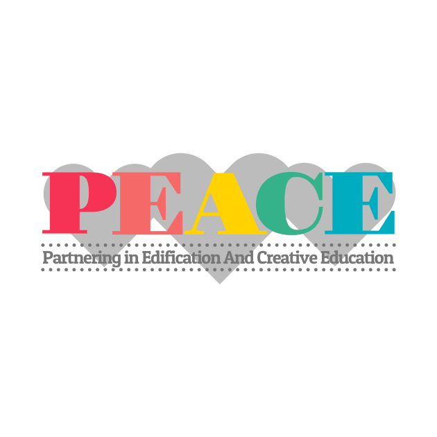 PEACE Homeschool Co-op by Ullabe