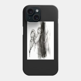 Hearts of Stone Phone Case