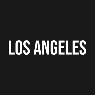 Los Angeles T-Shirt