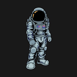 Astronaut T-Shirt