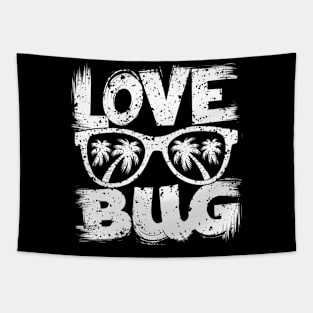 Lovebug Tapestry