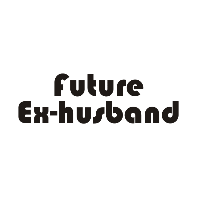 Future Ex-Husband by grekhov