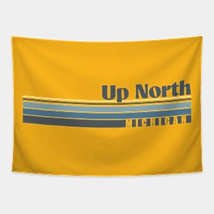 Up North Tapestry