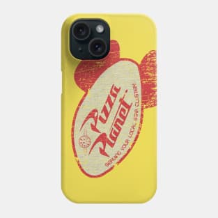 Pizza Planet 1995 Phone Case