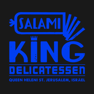 Delicateseen T-Shirt