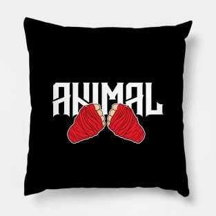 Animal Pillow