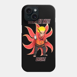 Looking for a fight? Phone Case