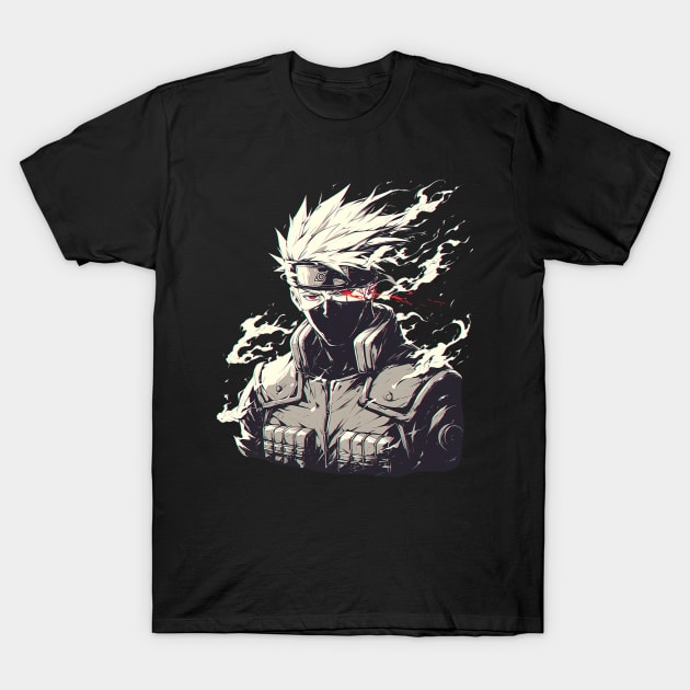 kakashi
