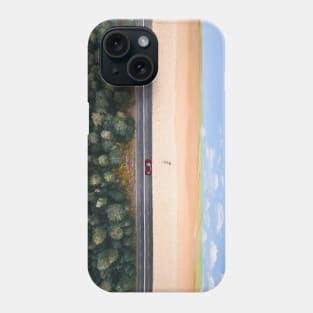 Road Trip Phone Case